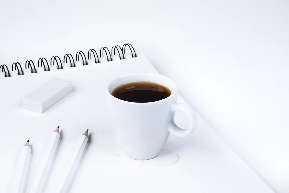 A Beginner's Guide to Mindful Journalling for Busy Mornings