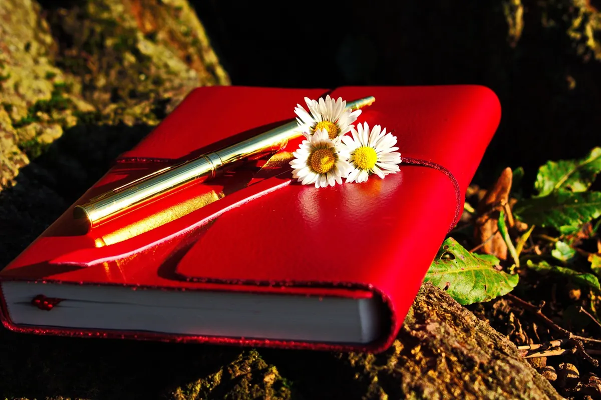 Autumn Journal Prompts for Reflecting on Change and Letting Go
