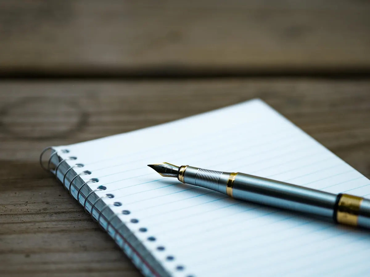 Seven Common Journalling Mistakes and How to Avoid Them